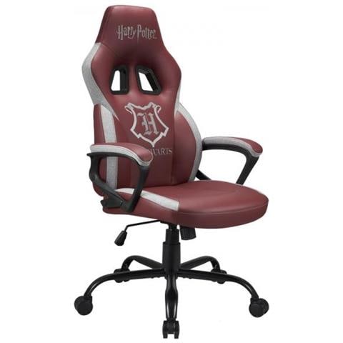 Sa5642-h1 Sedia Da Ufficio E Computer Seduta Imbottita Schienale Imbottito - Foto 2