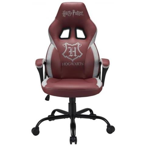 Sa5642-h1 Sedia Da Ufficio E Computer Seduta Imbottita Schienale Imbottito - Foto 1