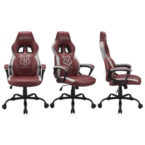 Sa5642-h1 Sedia Da Ufficio E Computer Seduta Imbottita Schienale Imbottito - Foto 3