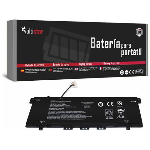 Batteria Per Laptop Hp Envy X360 13-ag0000 Hstnn-ib8k Kc04xl L08496-855 - Foto 1