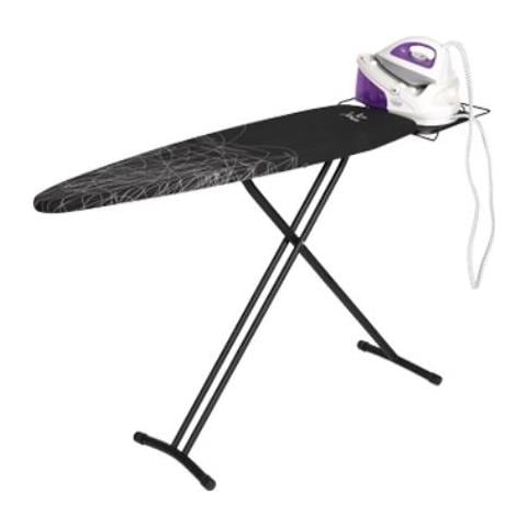 TP520 asse da stiro Asse da stiro completo 124 x 40 mm - Foto 1