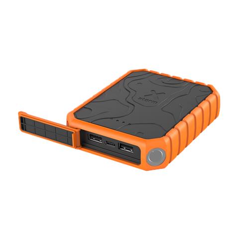 Rugged Power Bank 10.000 - Foto 2