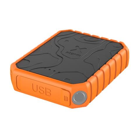 Rugged Power Bank 10.000 - Foto 1