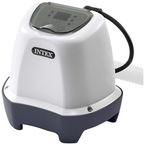 26662 - Generatore Salino di Cloro Krystal Clear, 1136-3785 L /h - Foto 1