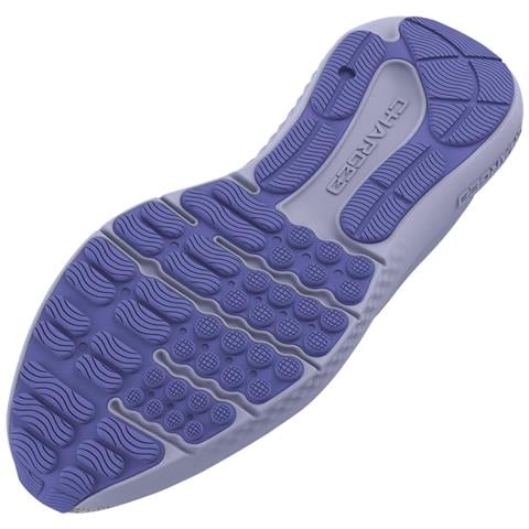 Ua W Charged Surge 4 3027007-101, Donne, Grigio, 36 - Foto 2