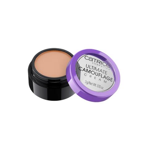 Ultimate Camouflage Cream correttore 3 g 020 N Light Beige - Foto 1