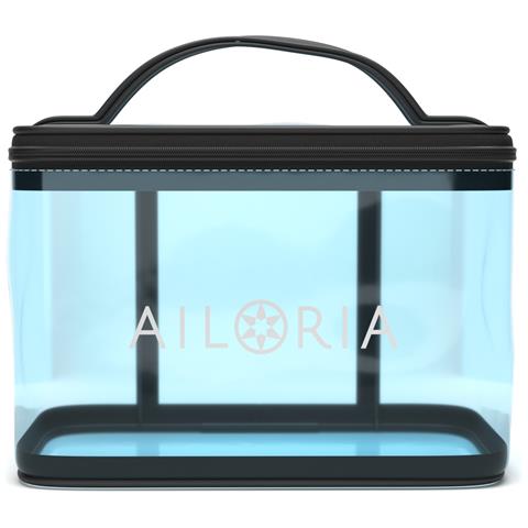 Vanity Borsa Cosmetica - Foto 2