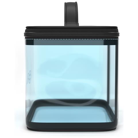 Vanity Borsa Cosmetica - Foto 4