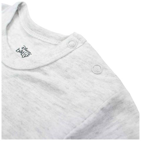 Tutina Neonato Mickey bmb 51 05 a832 s1-18m Ragazzo - Foto 5