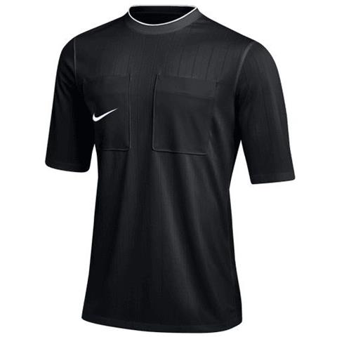 T-Shirt Dry Arbitro Ii Dh8024-010 Uomo Taglia Xl Colore Nero - Foto 1