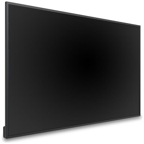 CDE5530 visualizzatore di messaggi Pannello piatto per segnaletica digitale 139,7 cm (55") LCD 450 cd /m² 4K Ultra HD Nero Processore integrato Android 11 24/7 - Foto 9