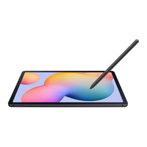 Galaxy Tab S6 Lite (2024) 4G 64GB 4GB Ram (Wi-Fi 5 - 802.11ac) Grigio Italia - Foto 17