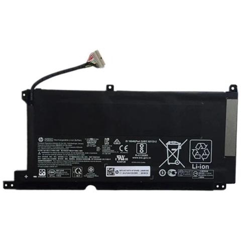 Batt 3c 52wh 4.55ah Li Pg03052 (w125772994) - Foto 1