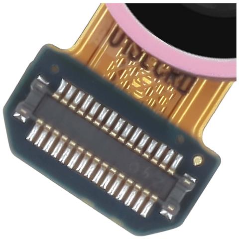 Fotocamera Ultra Grandangolo 12mp Per Samsung A72, A54, A52 E A52s - Foto 2