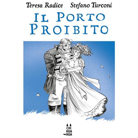 Teresa Radice - Il porto proibito - Foto 1