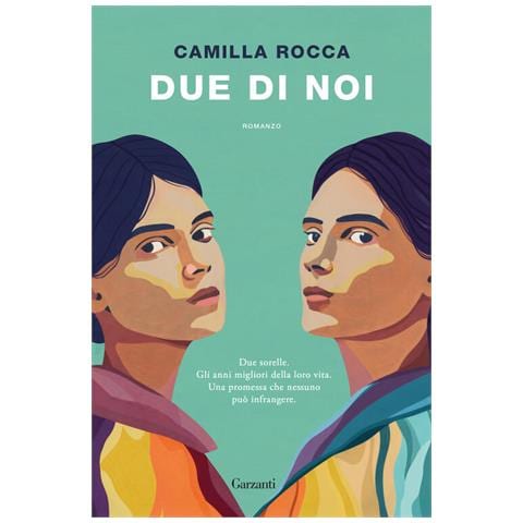 Camilla Rocca - Due di noi - Foto 1