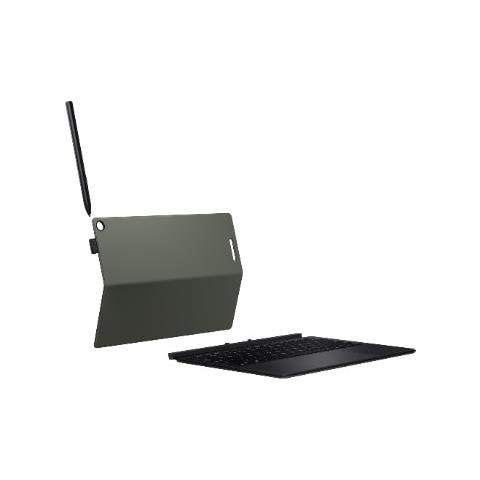Notebook 2 in1 ProArt PZ13 HT5306QA-LX006X Monitor 13,3" 3L Snapdragon X Plus X1P 42 100 Ram 16 GB SSD 1 TB 2xUSB 4.0 Windows 11 Pro - Foto 6