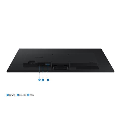 Monitor 27" LED Flat LS27D300GAUXEN Full HD Tempo di risposta 5 ms - Foto 11