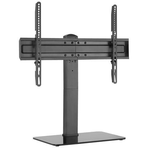 DT70S-253 Supporti a parete per TV 177,8 cm (70") Scrivania Nero - Foto 1