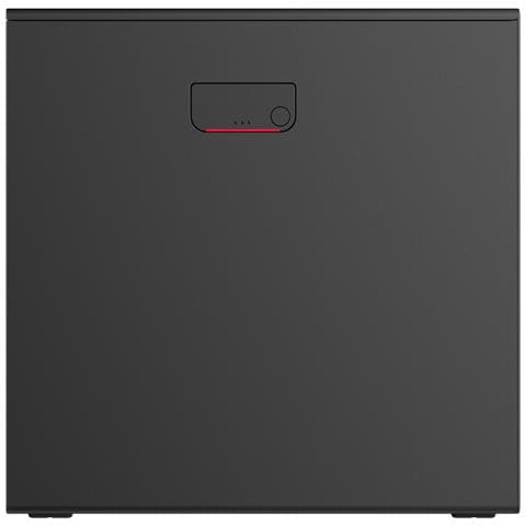 ThinkStation P620 AMD Ryzen Threadripper PRO 5955WX 128 GB DDR4-SDRAM 1 TB SSD Windows 11 Pro Tower Stazione di lavoro Nero - Foto 8