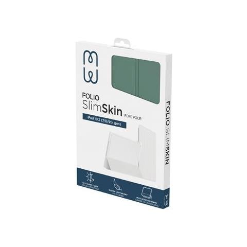 -300078 custodia per tablet 25,9 cm (10.2") Custodia a libro Verde - Foto 2