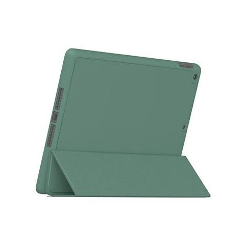 -300078 custodia per tablet 25,9 cm (10.2") Custodia a libro Verde - Foto 9