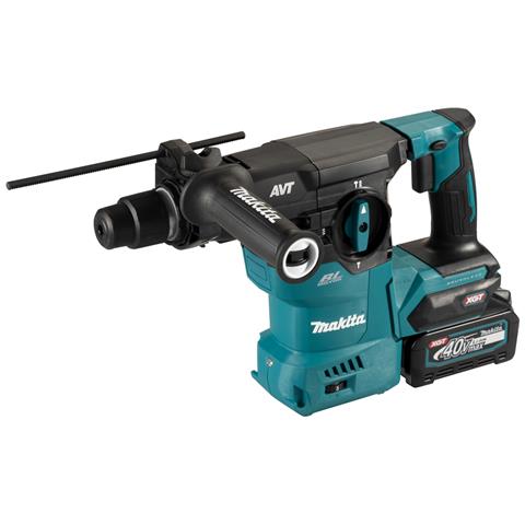 HR008GM202 martello perforatore 4500 Giri /min SDS-plus - Foto 1