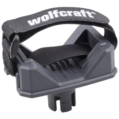 6891000 accessorio e ricambio per aspirapolvere Supporto per accessori Universale - Foto 1