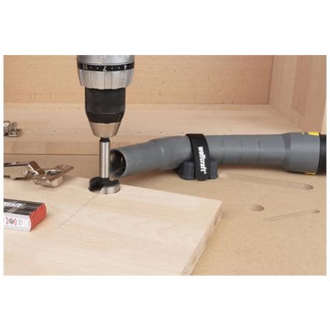 6891000 accessorio e ricambio per aspirapolvere Supporto per accessori Universale - Foto 6
