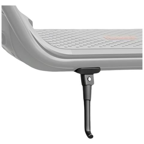 Cavalletto Per Trottinette Ninebot F2 Pro Lunghezza 146mm Originale, Nero - Foto 4