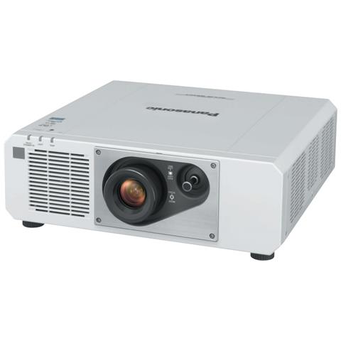 Videoproiettore PT-FRZ60WEJ 6000 ANSI lumen DLP WUXGA (1920x1200) Bianco - Foto 1