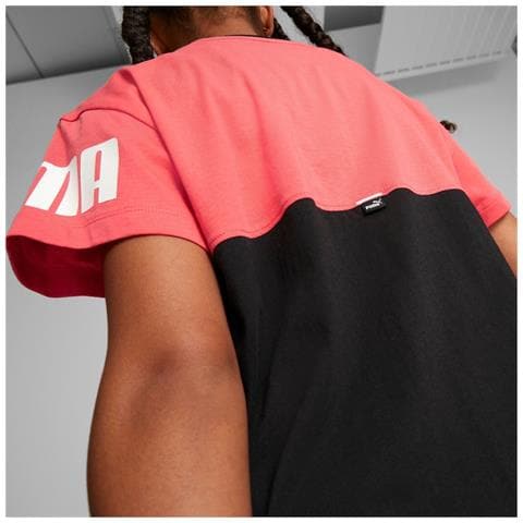 Power Club 67020435, Bambini, Rosa, 140 - Foto 2