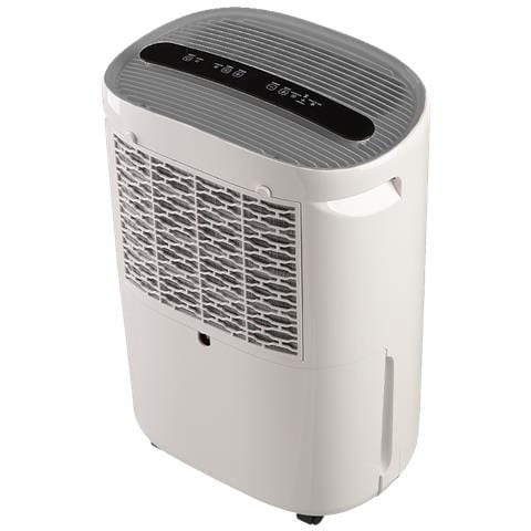 ARDEUH20 deumidificatore 4 L 45 dB Bianco - Foto 2