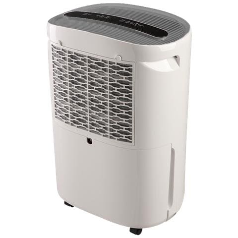 ARDEUH20 deumidificatore 4 L 45 dB Bianco - Foto 1