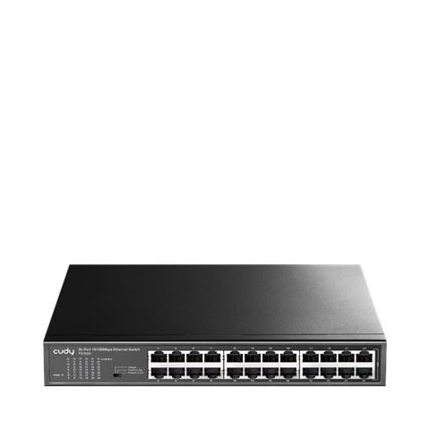 FS1024 switch di rete - Foto 1