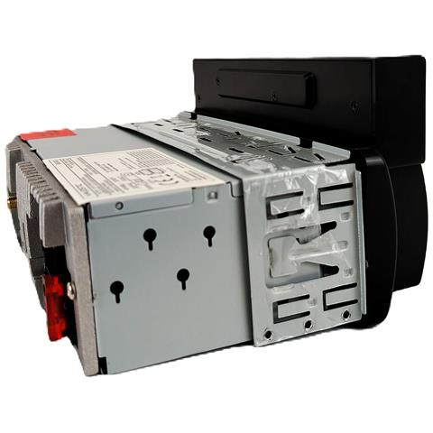 DAB 900 Nero 180 W - Foto 2