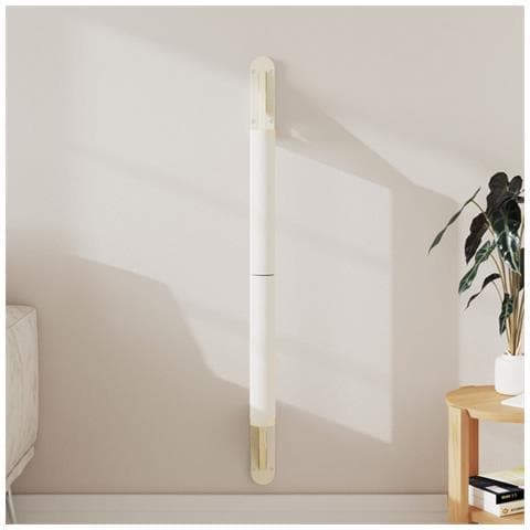 Tiragraffi a Parete 109 cm in Sisal - Foto 2