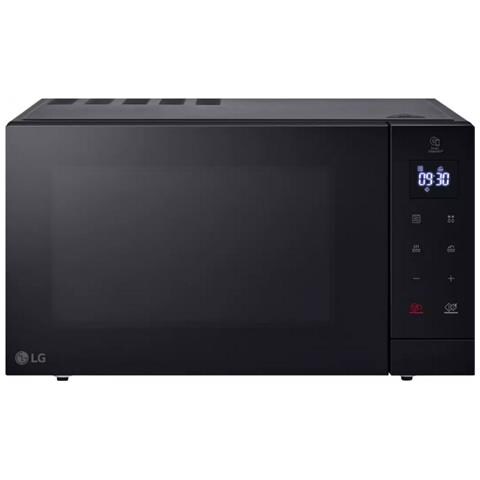 Solo Microonde 30l 1250w Nero - Ms3032jas - Foto 1