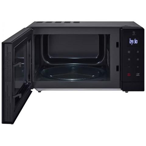 Solo Microonde 30l 1250w Nero - Ms3032jas - Foto 2