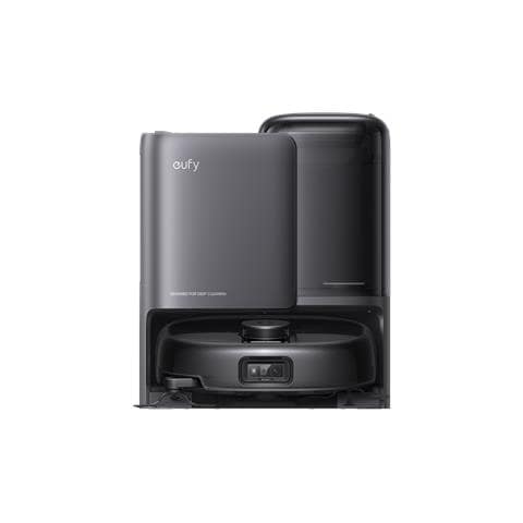 Robot Aspirapolvere Omni E28 Capacità Base 3 L Autonomia 218 min Colore Nero - Foto 1