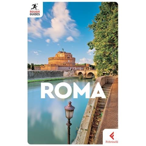 Annie Warren - Roma - Foto 1