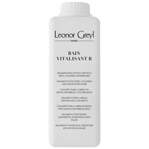 , Bain Vitalisant B, Shampoo Per Capelli, Per La Rivitalizzazione, 1000 Ml - Foto 1
