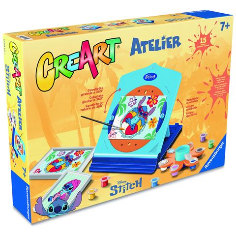 CreArt Atelier Stitch - Foto 1