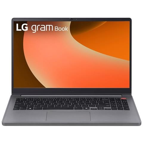 Gram 15UB50T Intel® Core™ i5 i5-1334U Computer portatile 39,6 cm (15.6") Full HD 16 GB DDR4-SDRAM 512 GB SSD Wi-Fi 6 (802.11ax) Windows 11 Pro Argento, Titanio - Foto 2