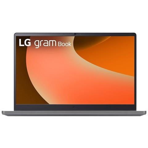 Gram 15UB50T Intel® Core™ i5 i5-1334U Computer portatile 39,6 cm (15.6") Full HD 16 GB DDR4-SDRAM 512 GB SSD Wi-Fi 6 (802.11ax) Windows 11 Pro Argento, Titanio - Foto 1
