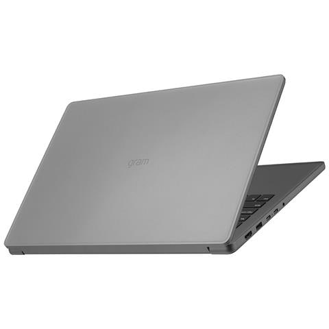 Gram 15UB50T Intel® Core™ i5 i5-1334U Computer portatile 39,6 cm (15.6") Full HD 16 GB DDR4-SDRAM 512 GB SSD Wi-Fi 6 (802.11ax) Windows 11 Pro Argento, Titanio - Foto 18