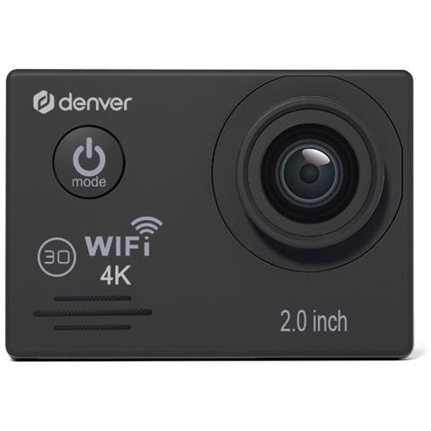 ACK-8064 fotocamera per sport d'azione 8 MP 4K Ultra HD CMOS Wi-Fi 253 g - Foto 1