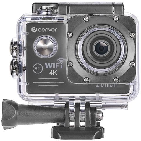 ACK-8064 fotocamera per sport d'azione 8 MP 4K Ultra HD CMOS Wi-Fi 253 g - Foto 3