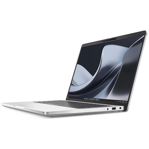 Pro 14 Plus PB14255 AMD Ryzen™ 5 PRO PRO 230 Computer portatile 35,6 cm (14") Full HD+ 16 GB LPDDR5x-SDRAM 512 GB SSD Wi-Fi 7 (802.11be) Windows 11 Pro Tedesco Alluminio - Foto 10