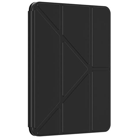 Custodia Ipad Air M3 13 Titan Pro Mag Nera Amazingthing - Foto 1